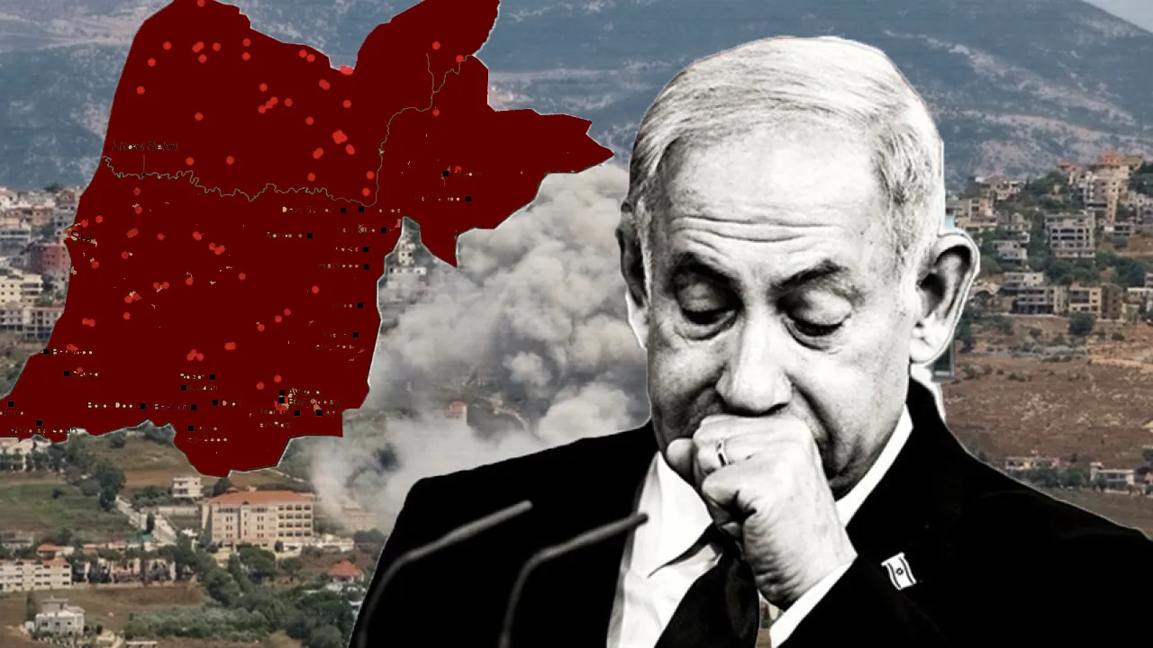 Netanyahu geri adım mı attı? Lübnan saldırıları için yeni emir