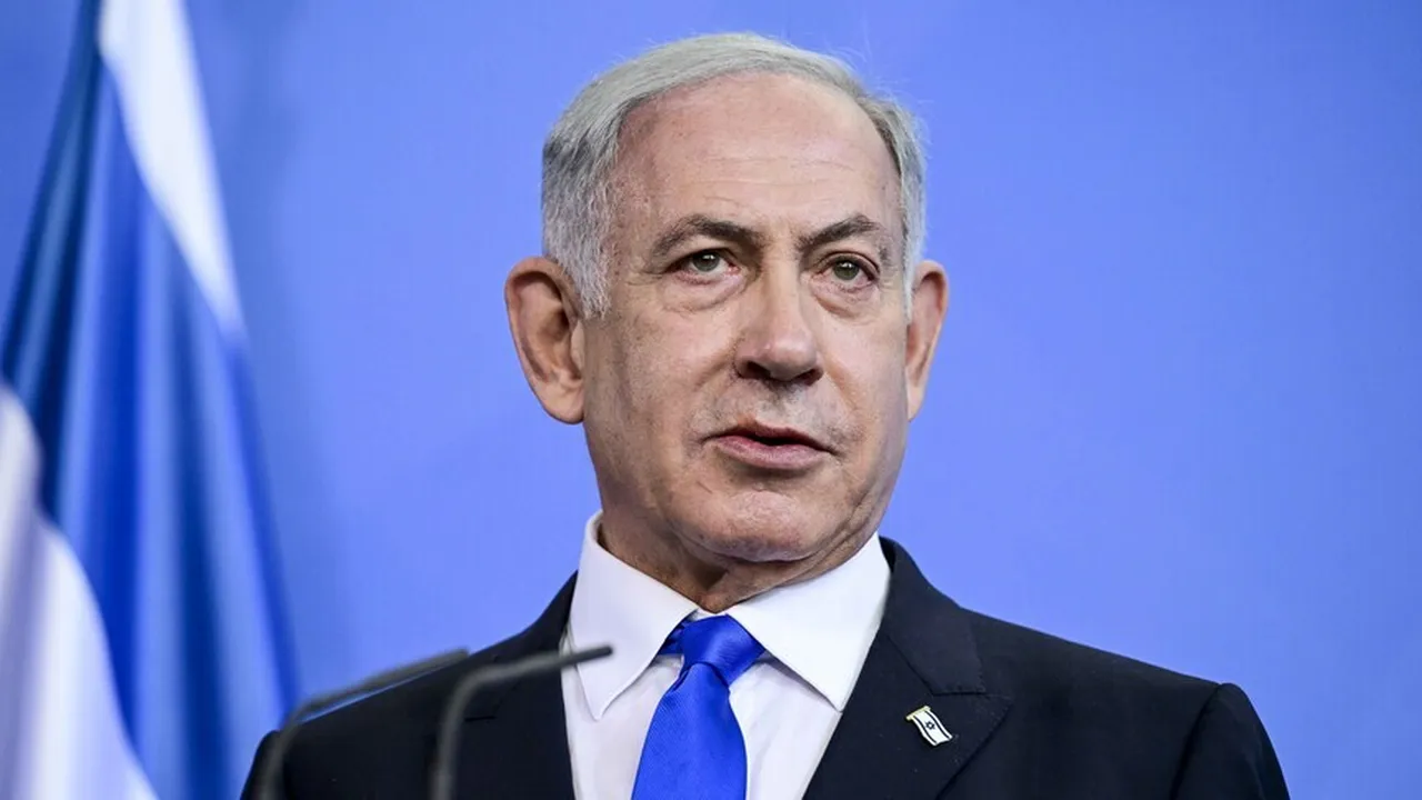 Netanyahu geri adım mı attı? Lübnan saldırıları için yeni emir