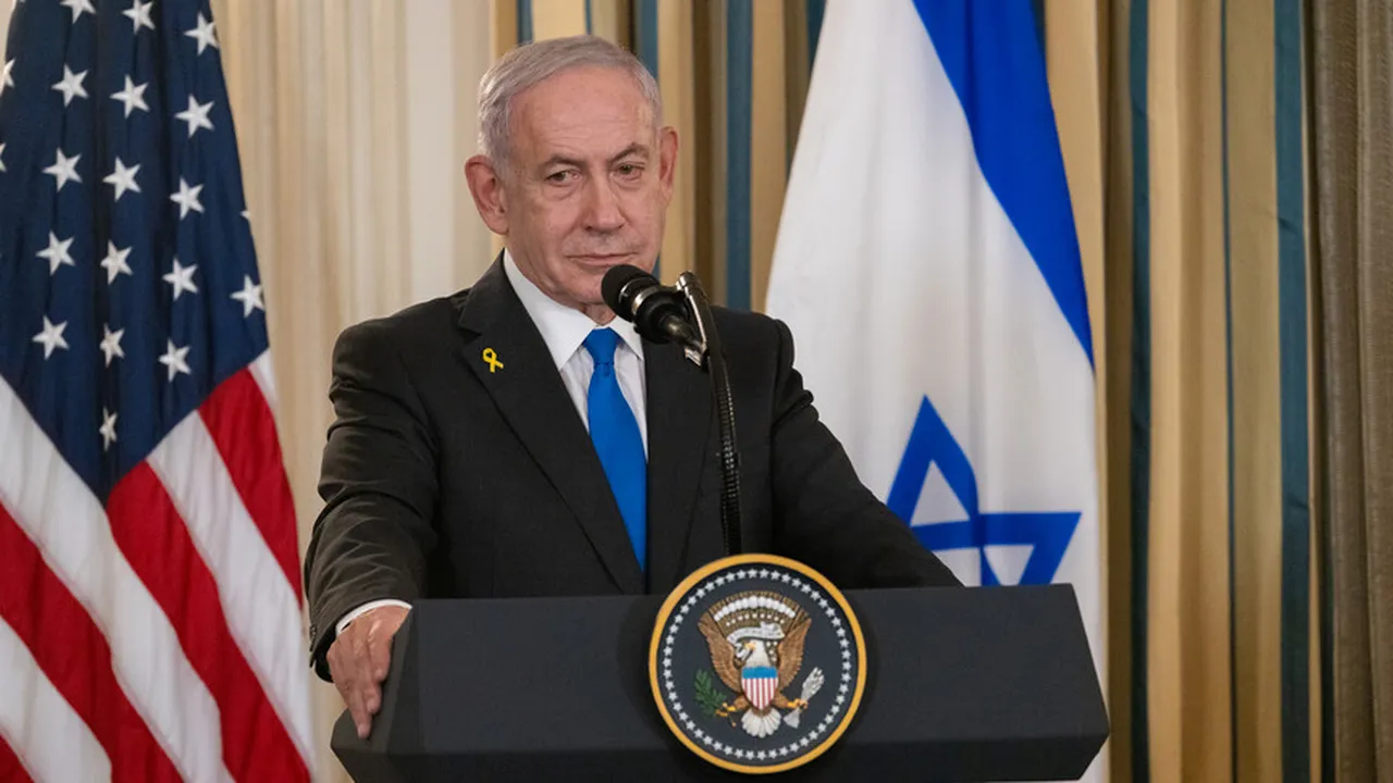 Netanyahu geri adım mı attı? Lübnan saldırıları için yeni emir
