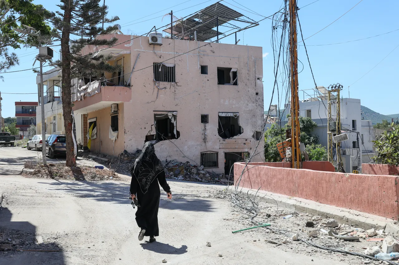 Önce sabotaj sonra ateşkes! ABD devreye girdi, İsrail ile Hizbullah anlaştı