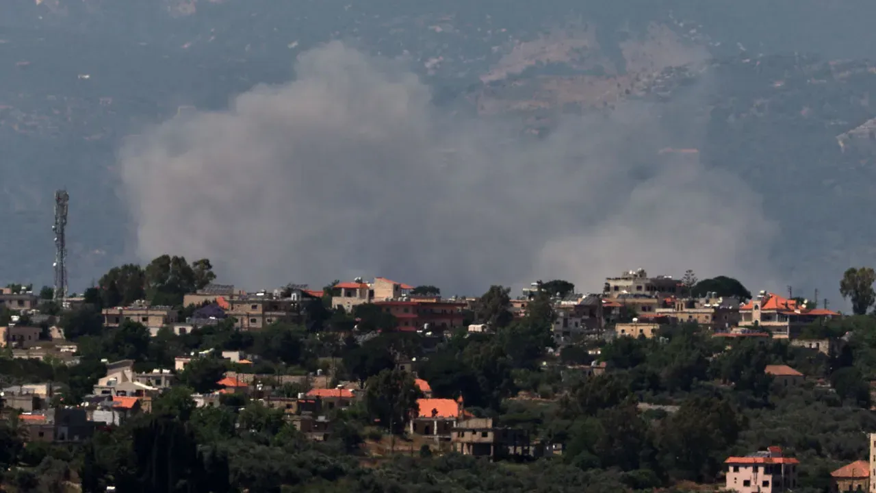 ÖNCE SABOTAJ SONRA ATEŞKES!