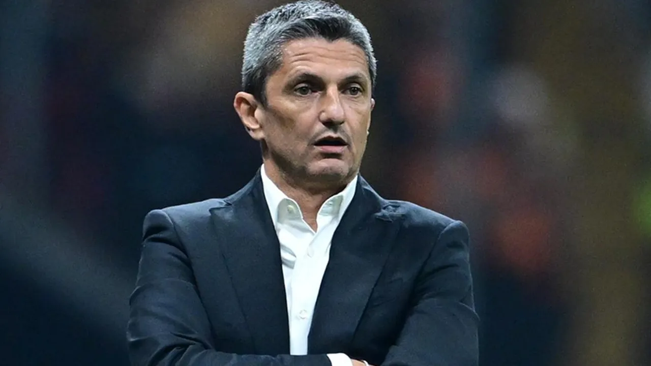 PAOK'ta Razvan Lucescu kararı: Her zaman tarihimizin önemli parçası olacak