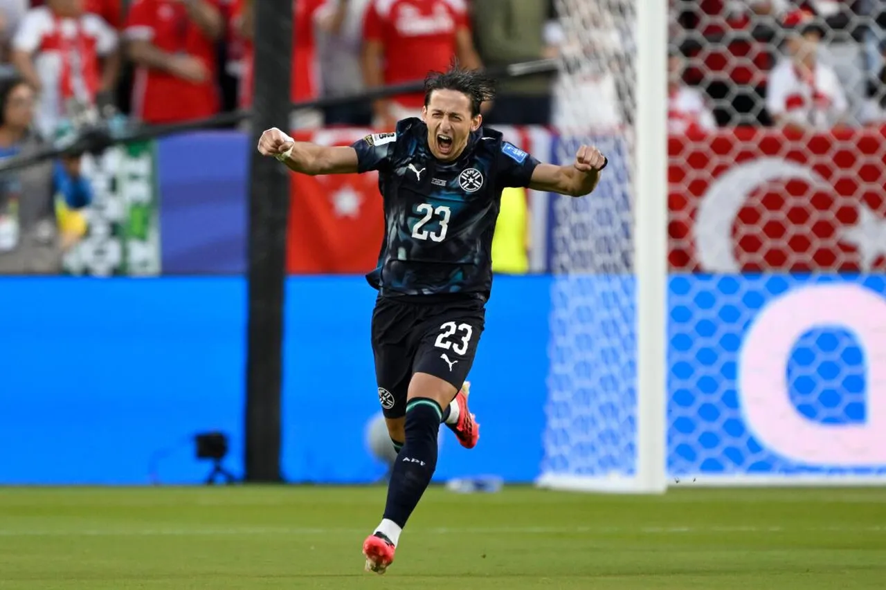 Matias Galarza