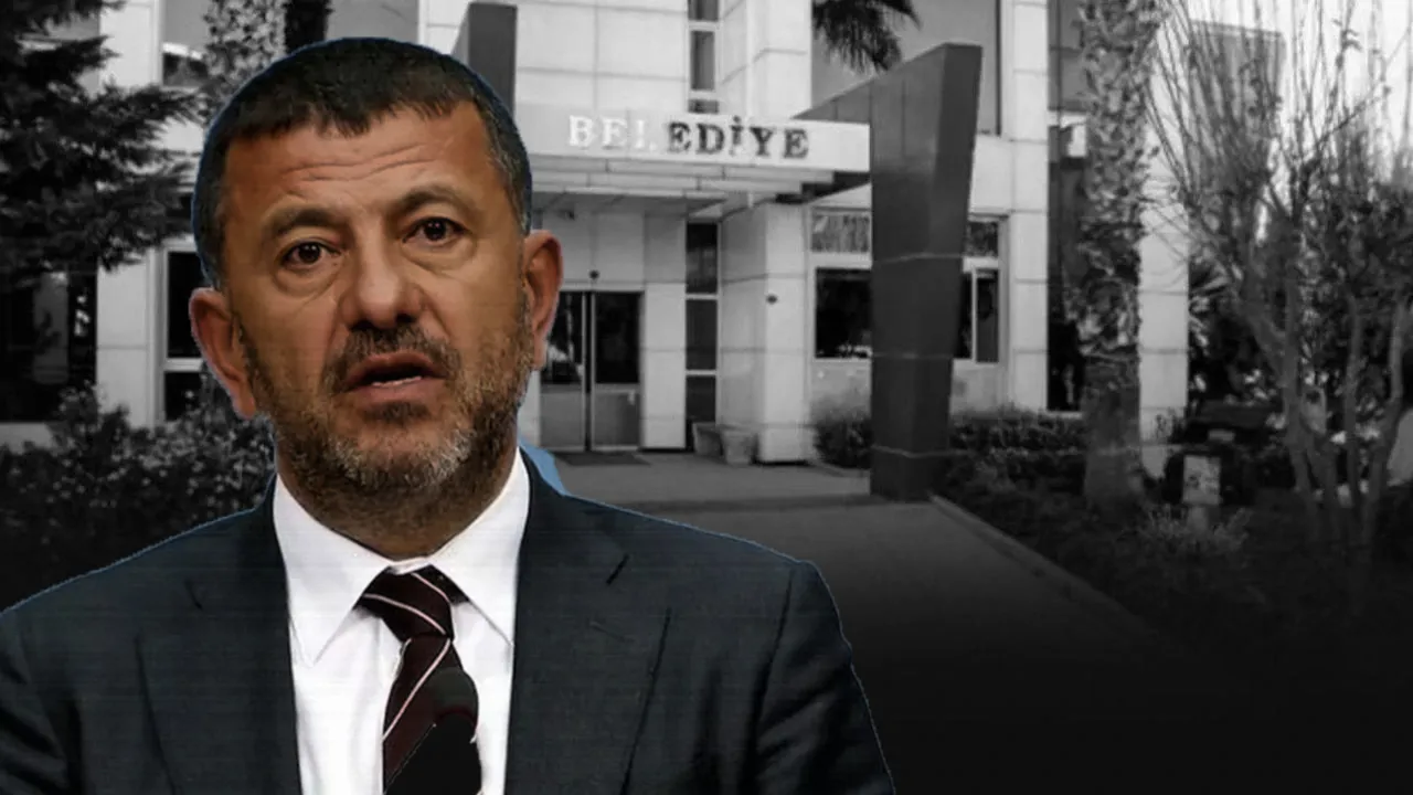 Rüşvet soruşturmasında CHP'li vekilin danışmanından dikkat çeken savunma: O para burs içindi