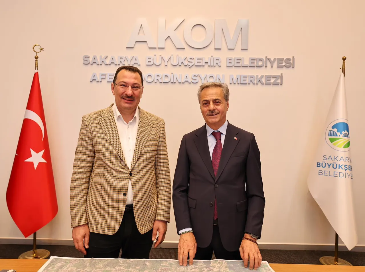 Sakarya'ya nefes aldıracak dev proje onaylandı! 11 kilometrelik duble yol geliyor: Güzergah belli oldu
