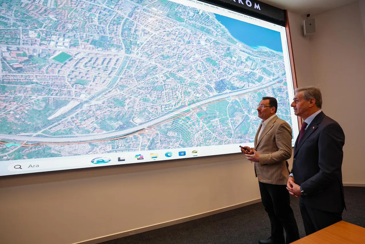 Sakarya'ya nefes aldıracak dev proje onaylandı! 11 kilometrelik duble yol geliyor: Güzergah belli oldu
