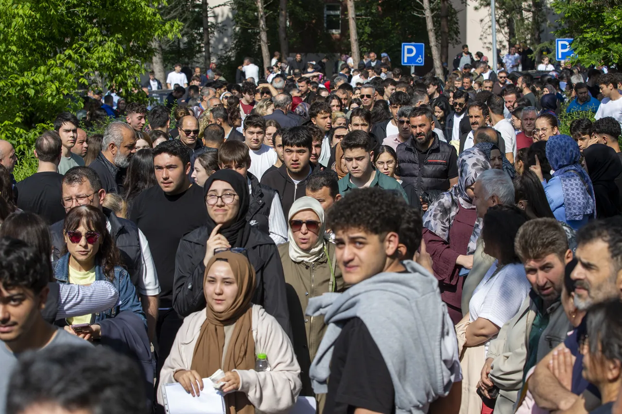 Sınav zor muydu kolay mıydı? Milyonların ter döktüğü 2026 TYT ile ilgili ilk değerlendirmeler