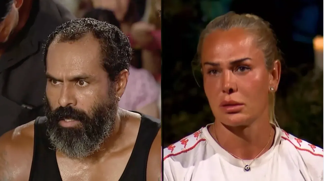 Survivor 2026 şampiyonu belli oldu... Survivor birincisi kim oldu? Nobre mi, Nagihan mı?