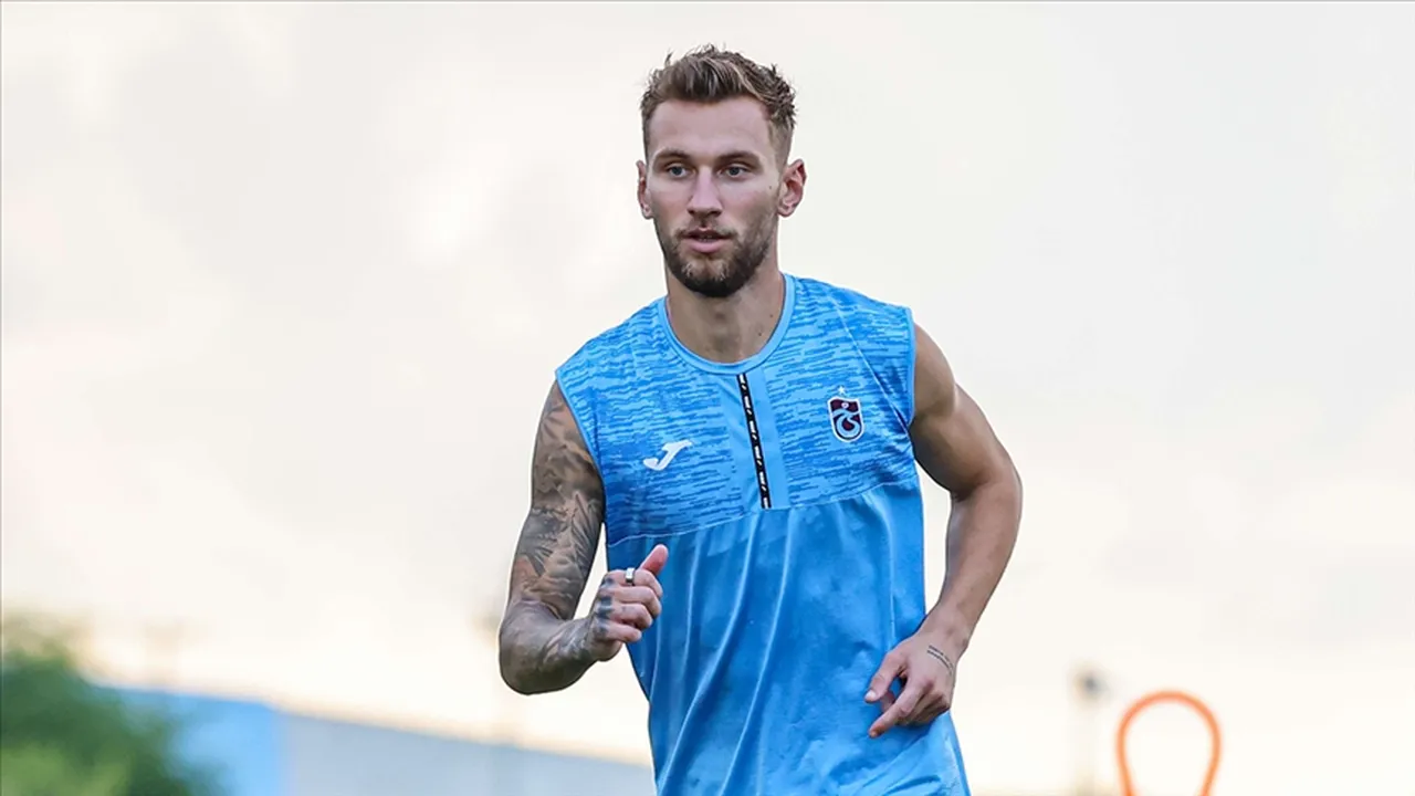 Denis Dragus