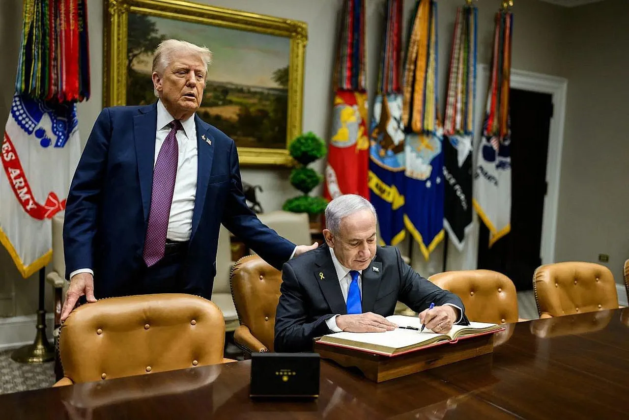 Trump'ın masadaki 4 milyarlık kozu: 'Talimat gelirse Tel Aviv'in F-35’leri bir ayda hurdaya döner!'