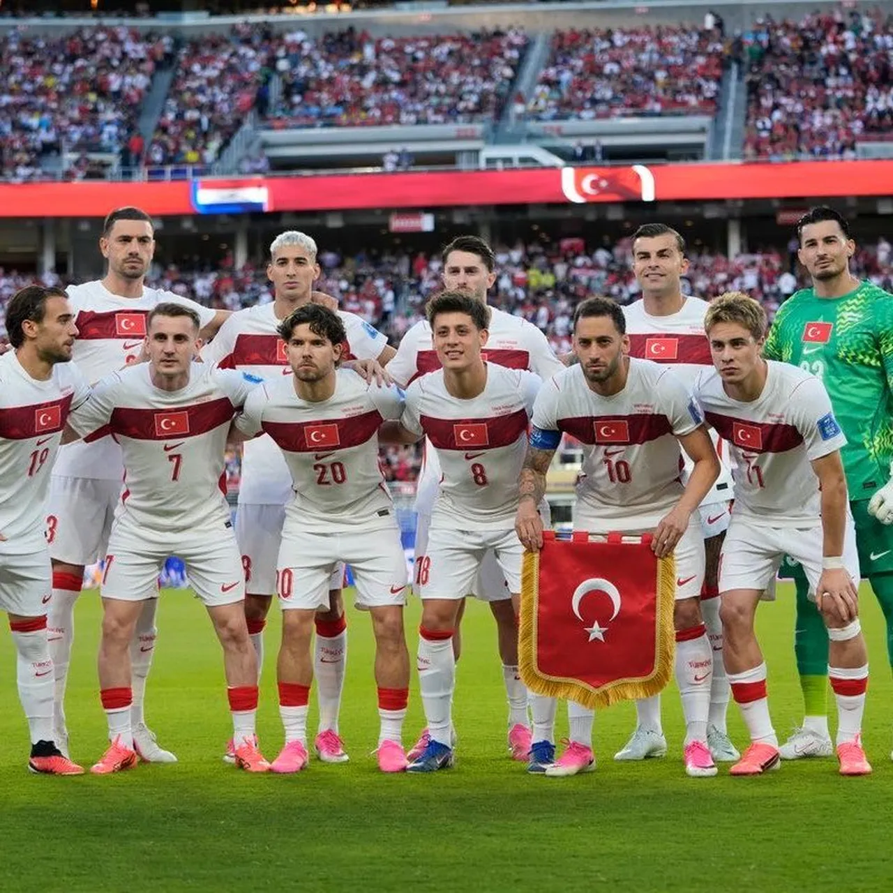 Türkiye-ABD maçı ne zaman, Türkiye ABDyi yenerse gruptan çıkma ihtimali var mı?