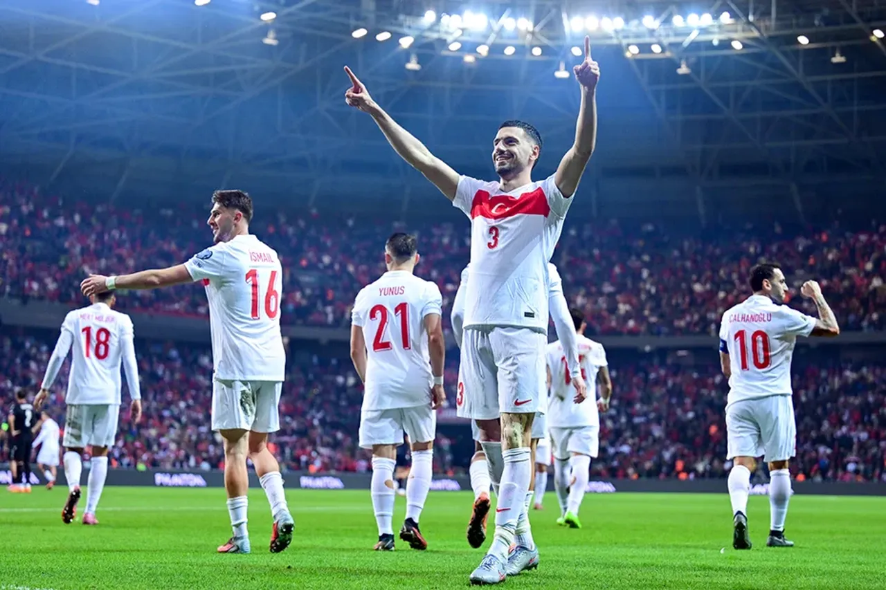 Türkiye Paraguaya yenilirse elenir mi? ABD son 32 turunu garantiledi!