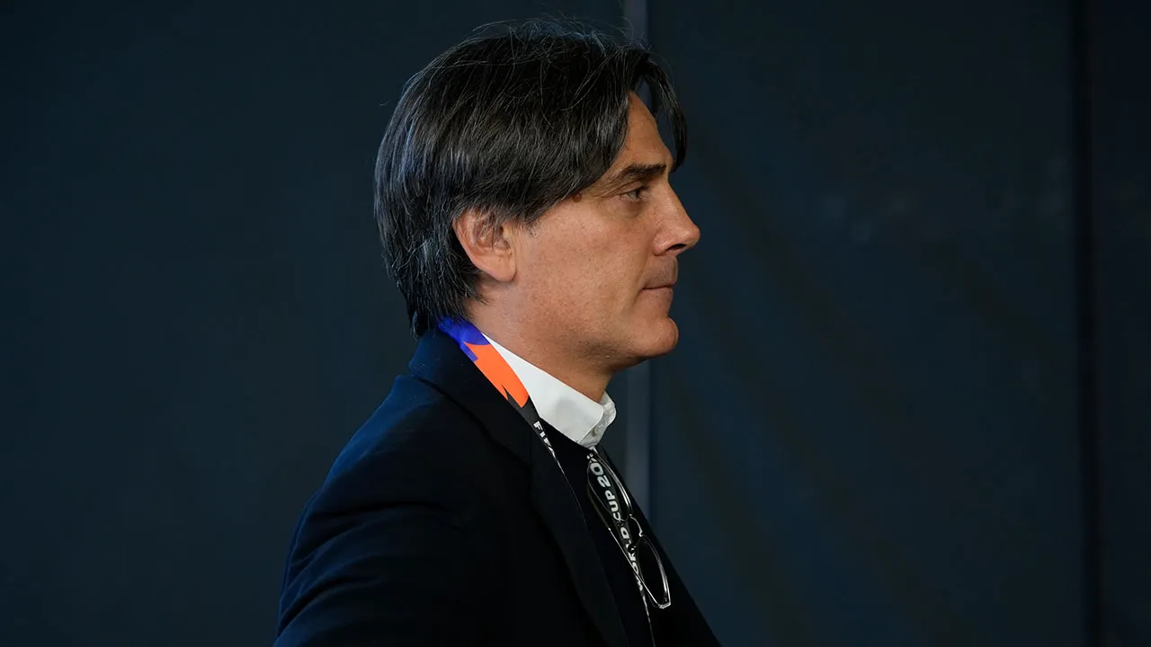 Vincenzo Montella galibiyetin şifresini verdi