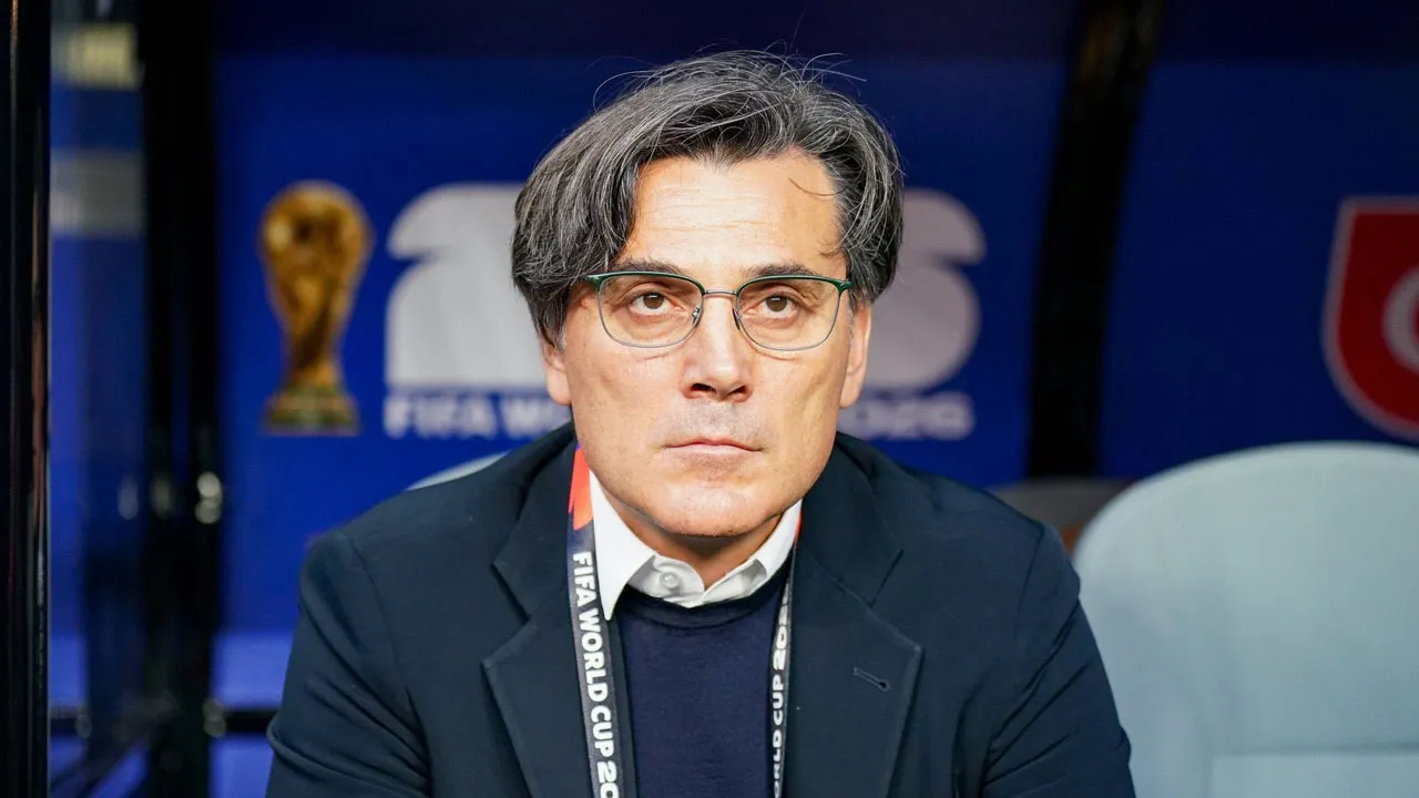 Vincenzo Montella'nın koltuğu sallantıda: Ya istifa edecek ya kovulacak