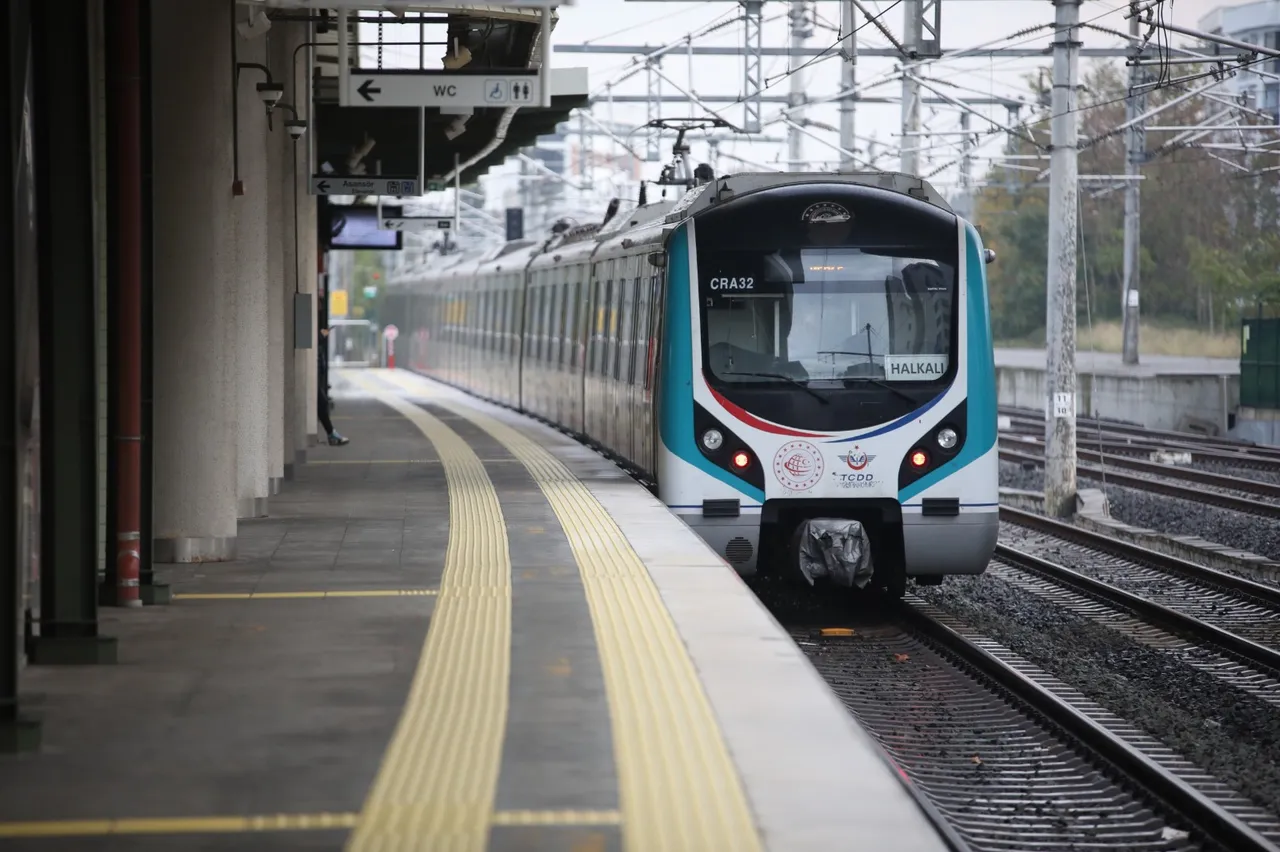 Yatırımcının yeni rotası metro! Ulaşım gelen bölge değer kazanıyor