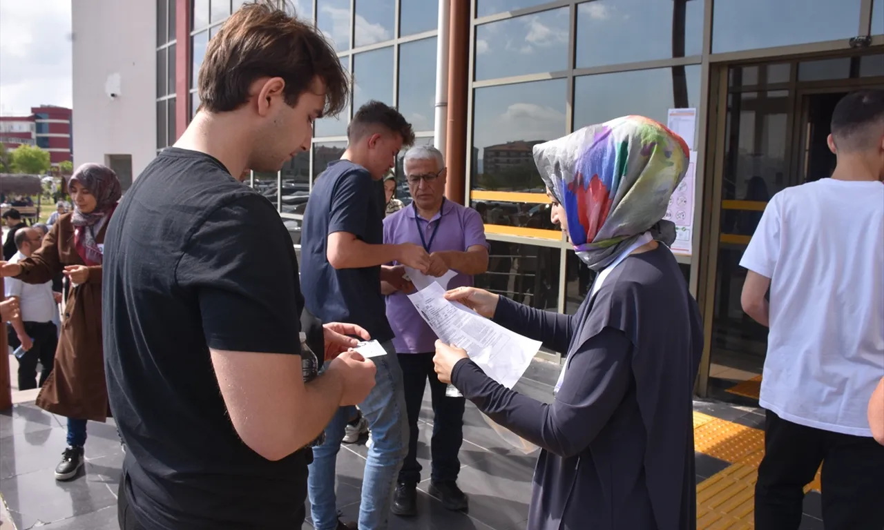 YKS 2026 TYT soruları ve cevapları ne zaman yayımlanacak? Gözler YKS soru kitapçıkları görüntüleme ekranında