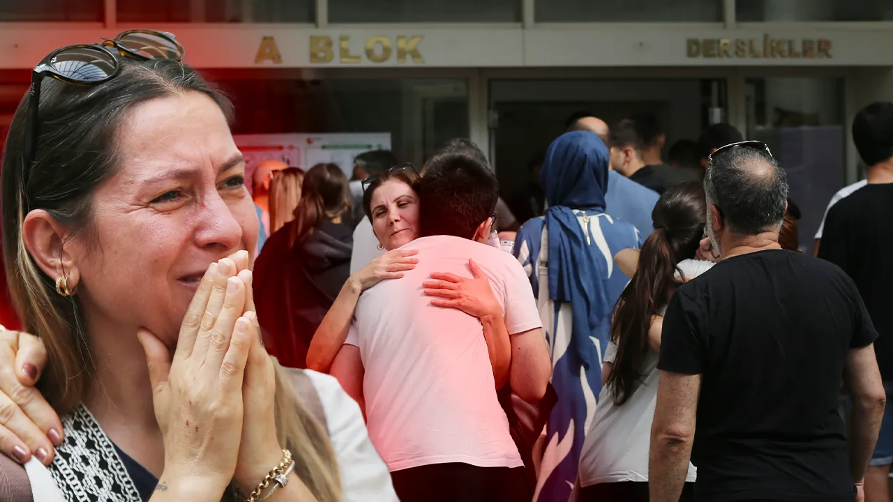 YKS'nin ilk oturumu TYT başladı! İşte tüm detaylar