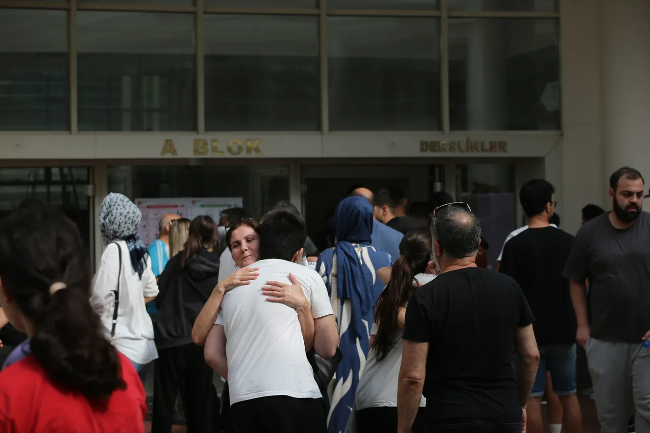 YKSnin ilk oturumu TYT başladı! İşte tüm detaylar