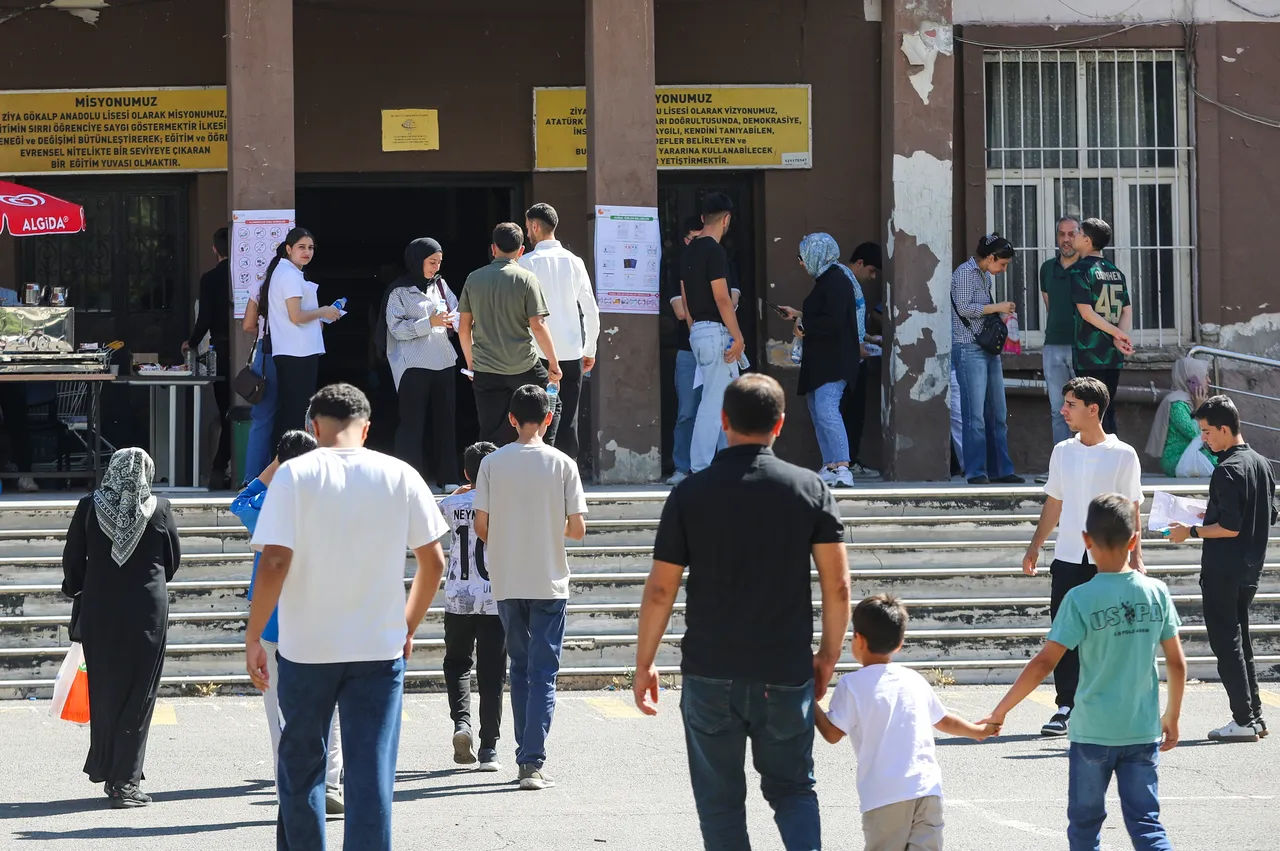 YKSnin ilk oturumu TYT başladı! İşte tüm detaylar