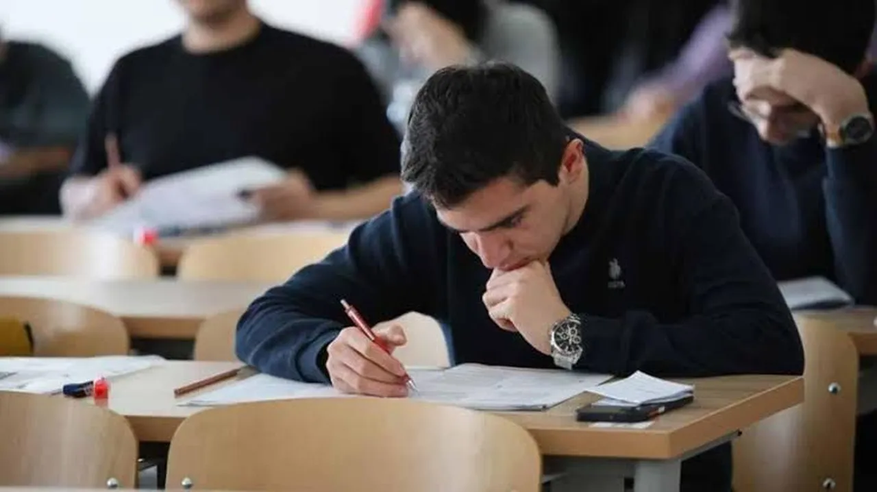 YKSye para ile girilir mi, üniversite sınavına araba anahtarı alınıyor mu?