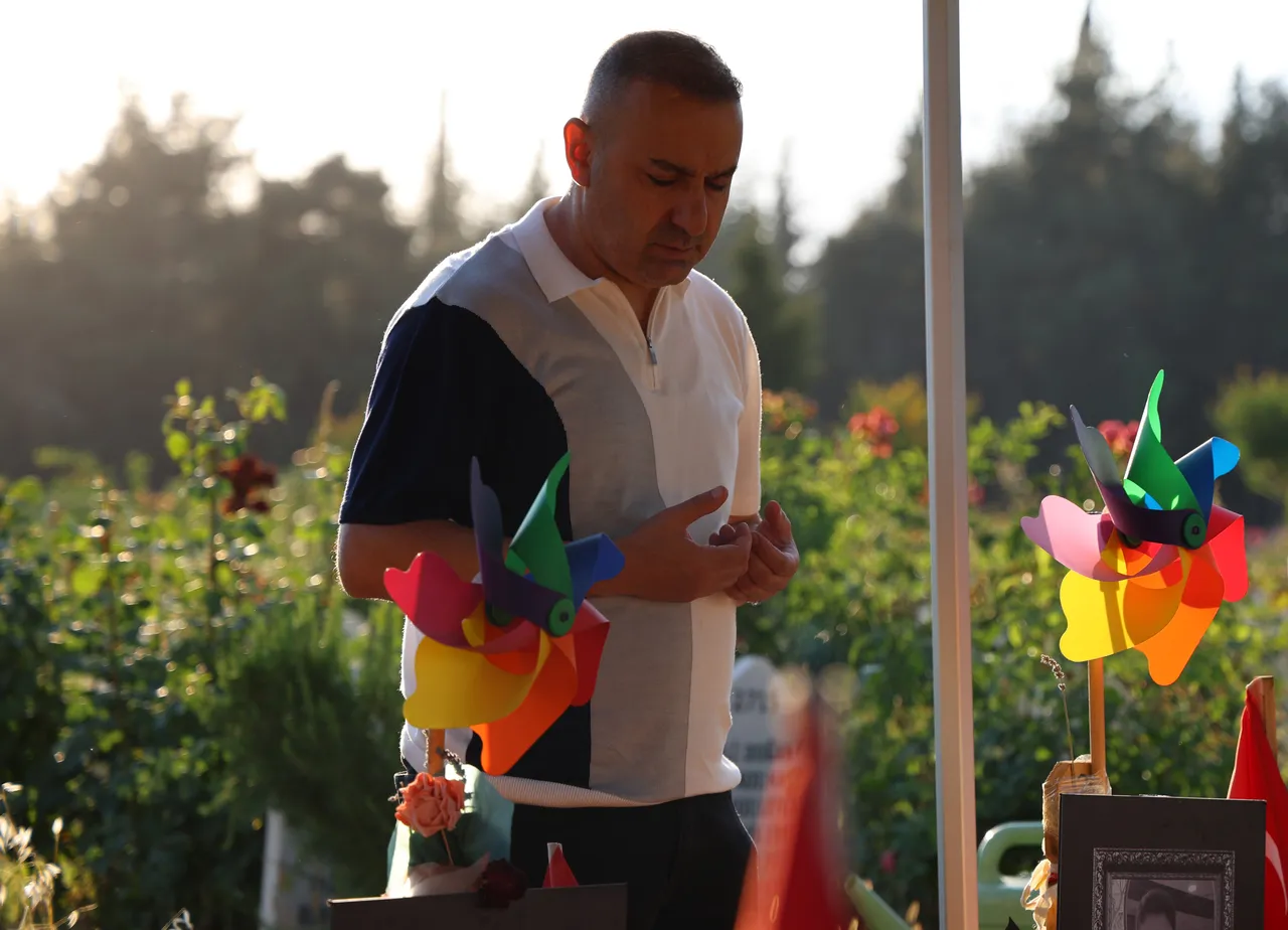 64 gündür dinmeyen hasret! Okul saldırısında ölen Bayram Nabi ve Kerem Erdem’in babalarından yürek yakan sözler