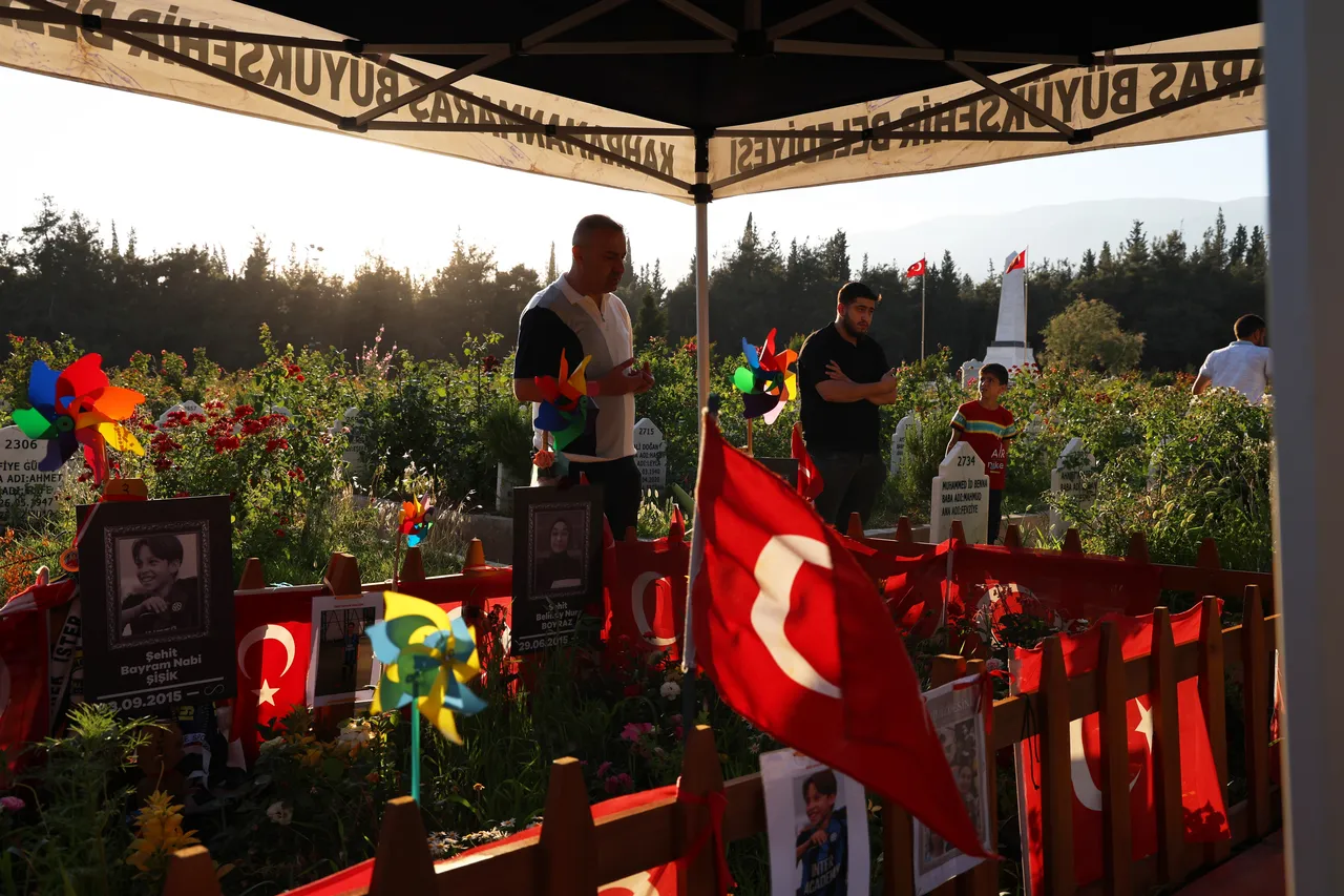 64 gündür dinmeyen hasret! Okul saldırısında ölen Bayram Nabi ve Kerem Erdem’in babalarından yürek yakan sözler