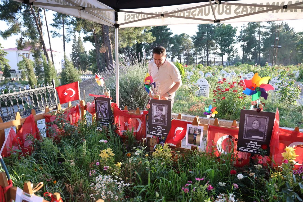 64 gündür dinmeyen hasret! Okul saldırısında ölen Bayram Nabi ve Kerem Erdem’in babalarından yürek yakan sözler