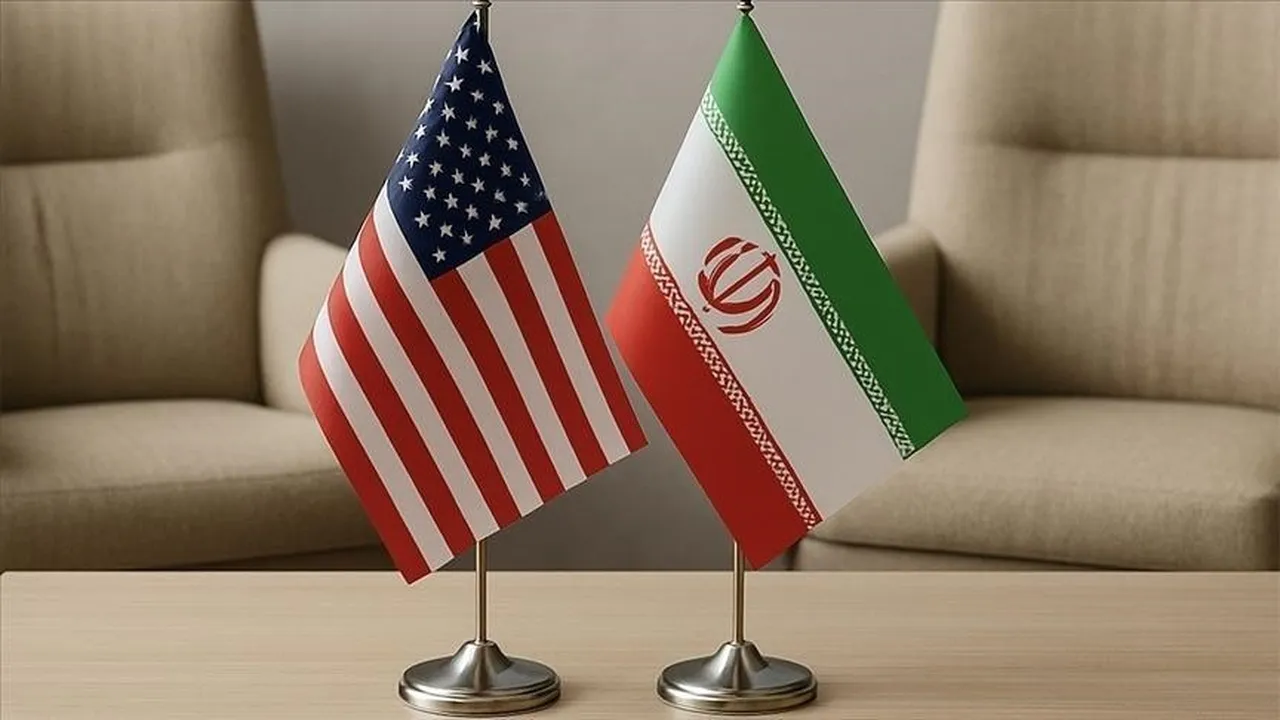 Amerika Birleşik Devletleri ve İran