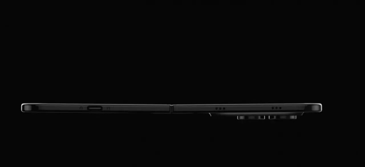 Appleın katlanabilir iPhoneu şekilleniyor: Tasarımdan yeni sızıntılar