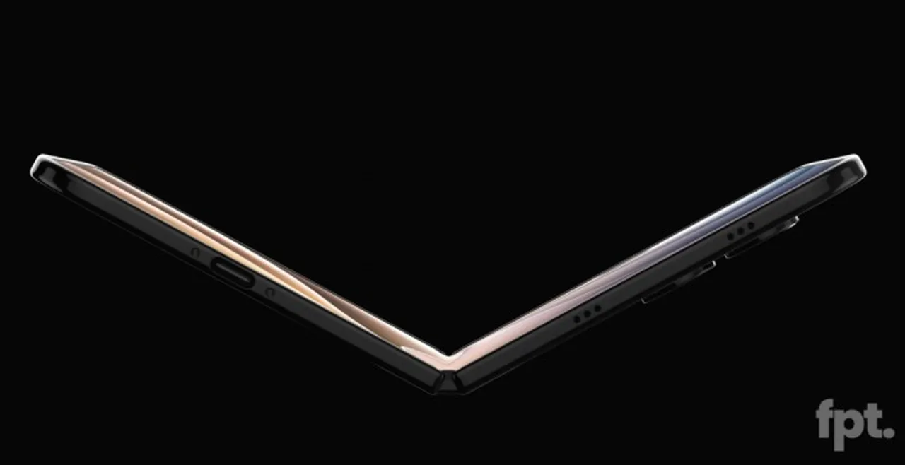 Appleın katlanabilir iPhoneu şekilleniyor: Tasarımdan yeni sızıntılar