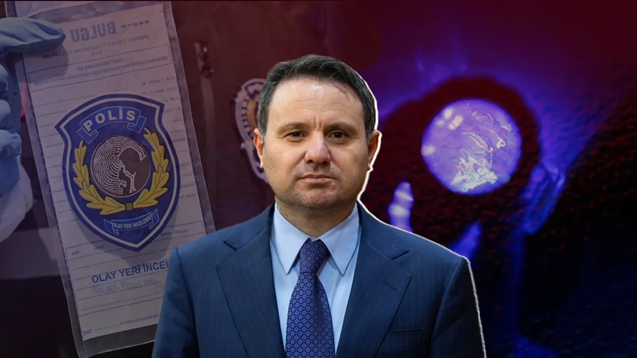 Aylardır aranan 19 yaşındaki Aysel Yıldırım öldürülmüş! Bakan Gürlek acı haberi duyurdu