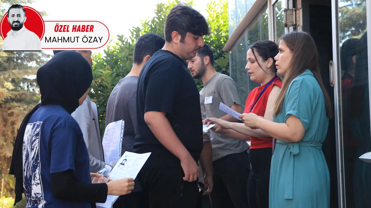 AYT'de en çok hangi ders zorladı? Uzmanlar sınav sonrası sıcağı sıcağına değerlendirdi