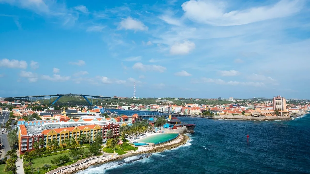 Curaçao nerede, hangi ülkeye bağlı? Curaçao milli futbol takımı oyuncuları