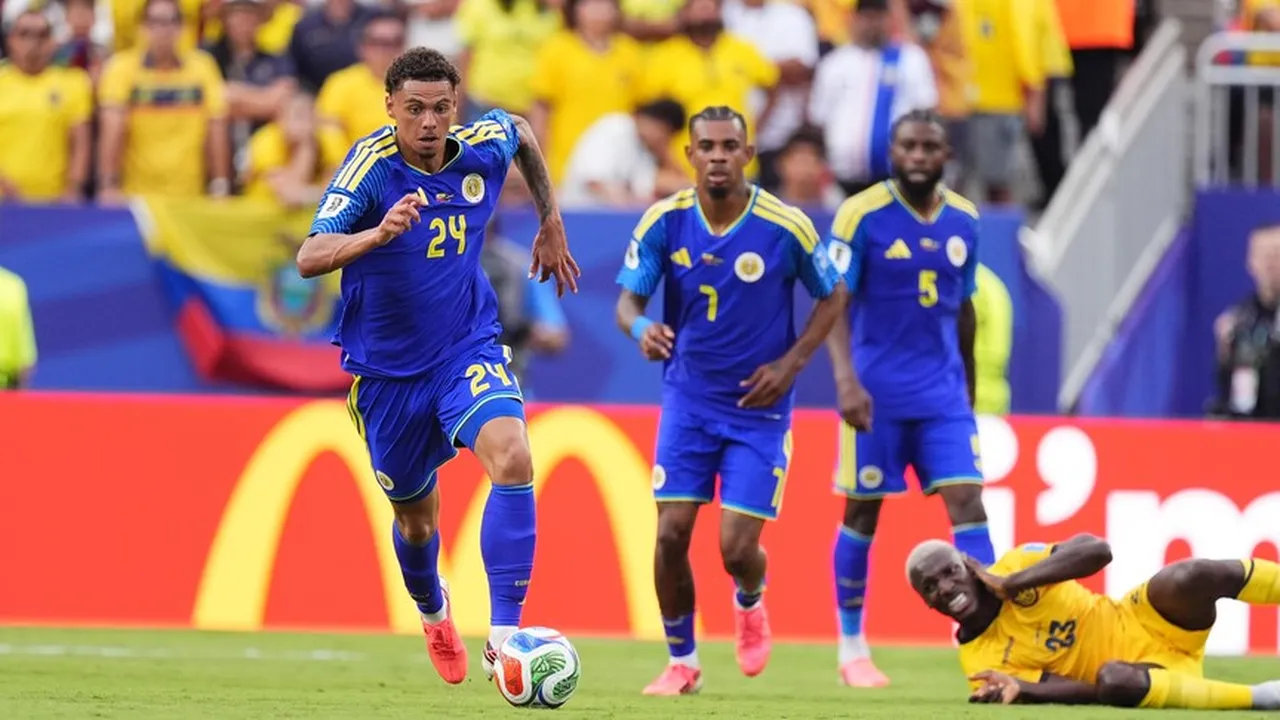 Curaçao nerede, hangi ülkeye bağlı? Curaçao milli futbol takımı oyuncuları