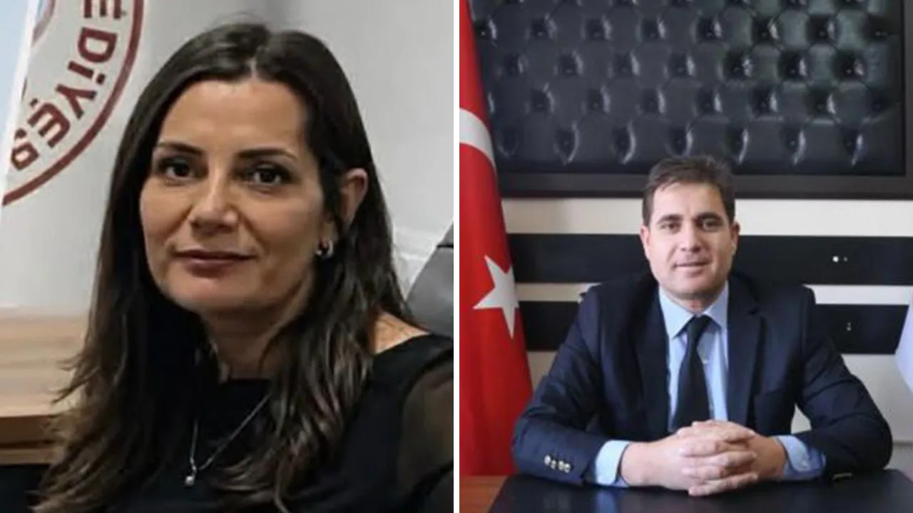 Seyran Ayhan - Nesim Yiğit