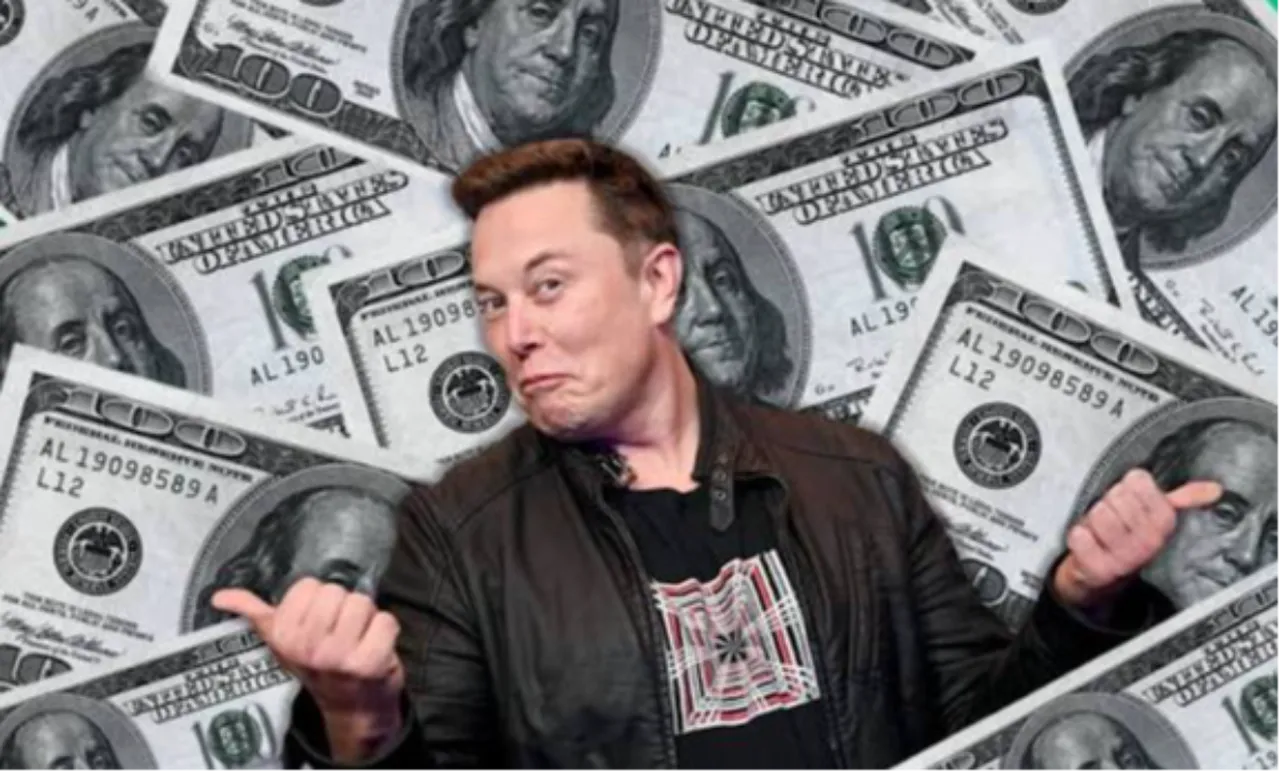 Dünyanın ilk trilyoneri Elon Musk Hazine Bakanlığı'na çağrıda bulundu: 'Parayı doğrudan halka gönderin'