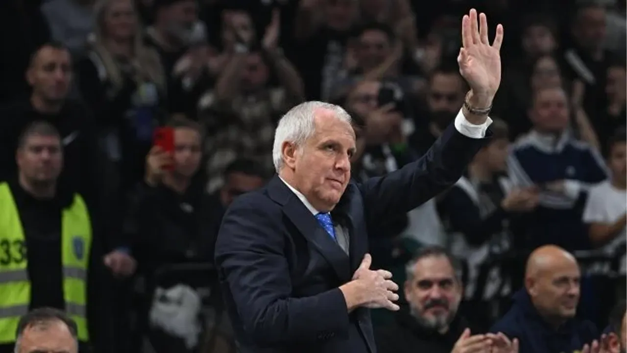 Efsane geri döndü: Panathinaikos Obradovic'le anlaştı