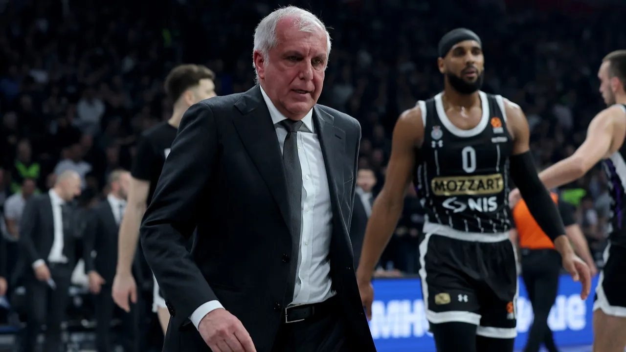 Zeljko Obradovic