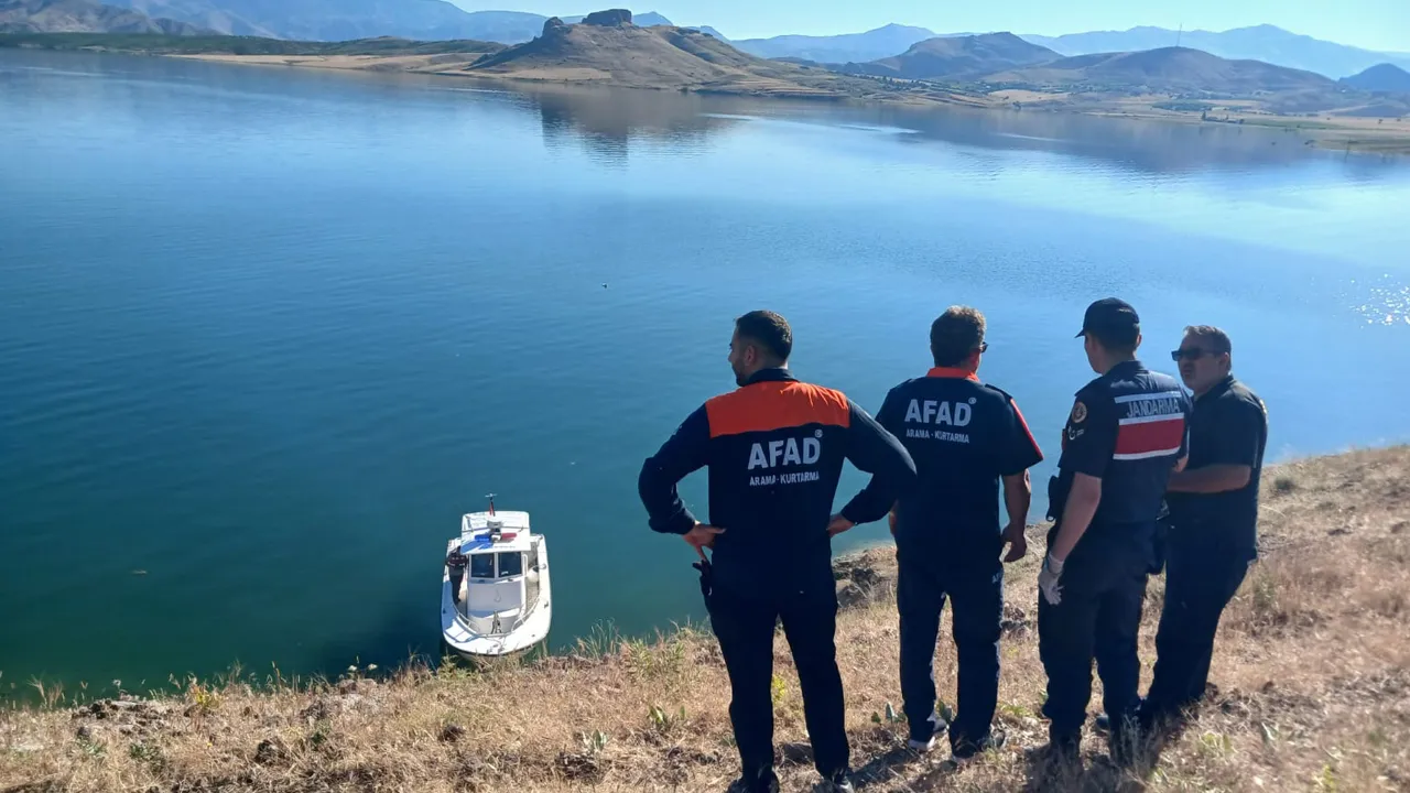 Elazığ'da kaybolan yaşlı adamdan acı haber: 4,5 ay sonra cesedi bulundu