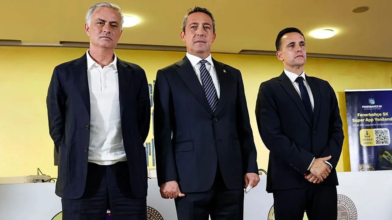 Fenerbahçe, Tadic ve Mourinho itirafı: 