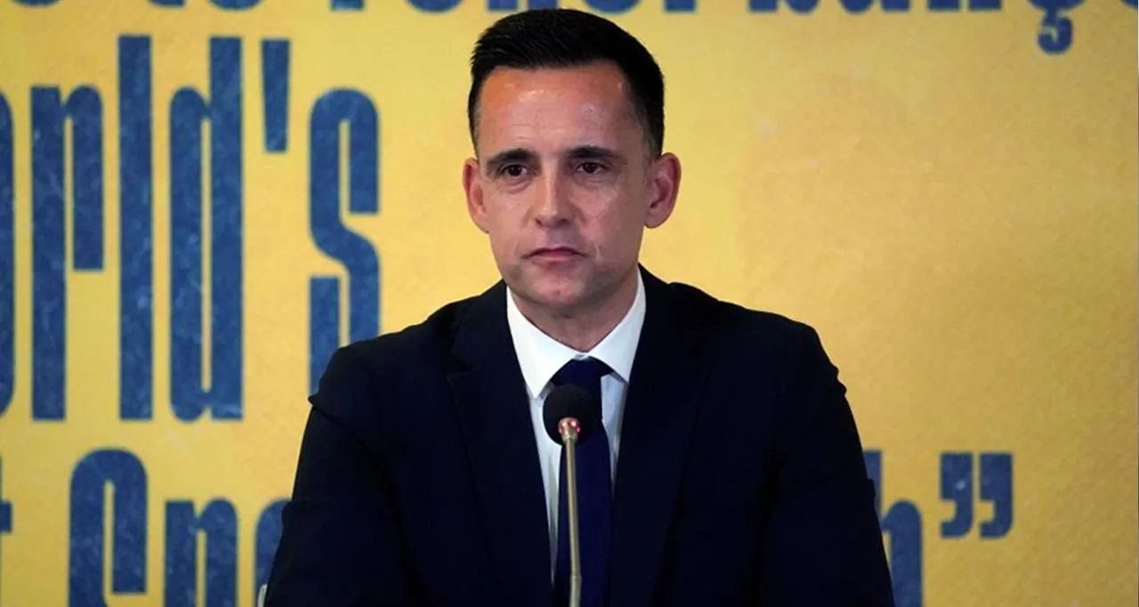 Mario Branco