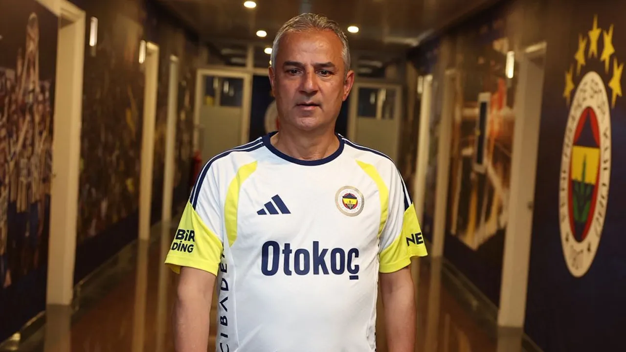 Fenerbahçe’de hoca değişti, transfer listesi baştan yazıldı