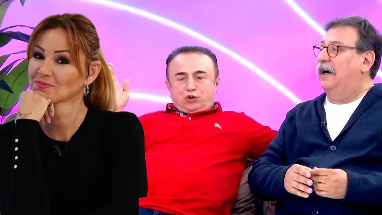 Fıs Fıs İsmail’den yıllar sonra gelen çıkış… “Pınar Altuğ oyuncu değil, gerçekler kapatılmasın!”