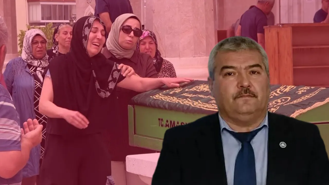 Hayatının en mutlu günü, son günü oldu! Kahreden detay ortaya çıktı