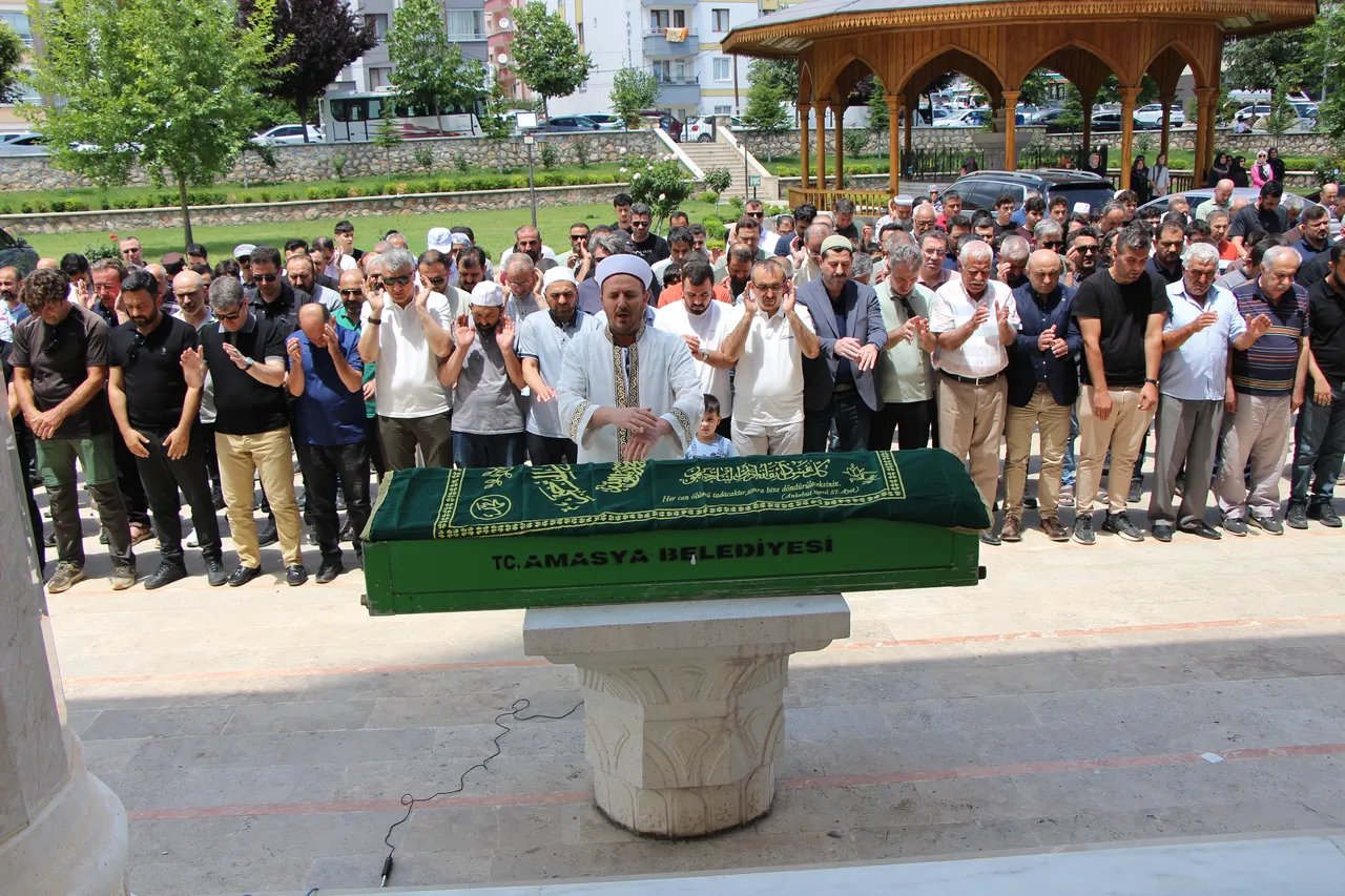 Hayatının en mutlu günü, son günü oldu! Kahreden detay ortaya çıktı