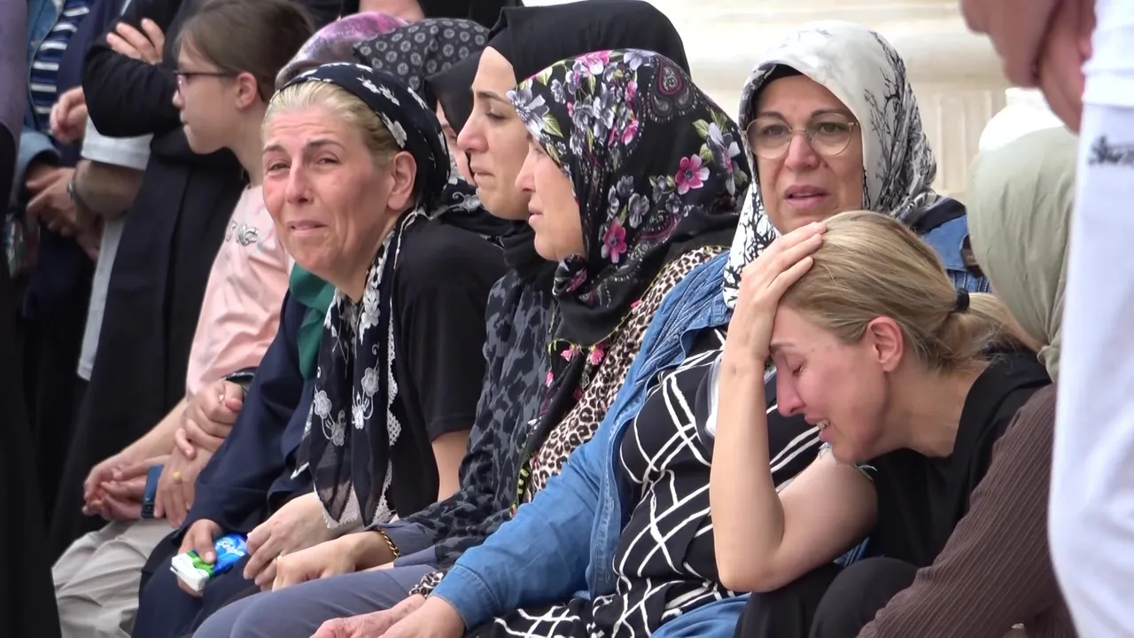 Hayatının en mutlu günü, son günü oldu! Kahreden detay ortaya çıktı