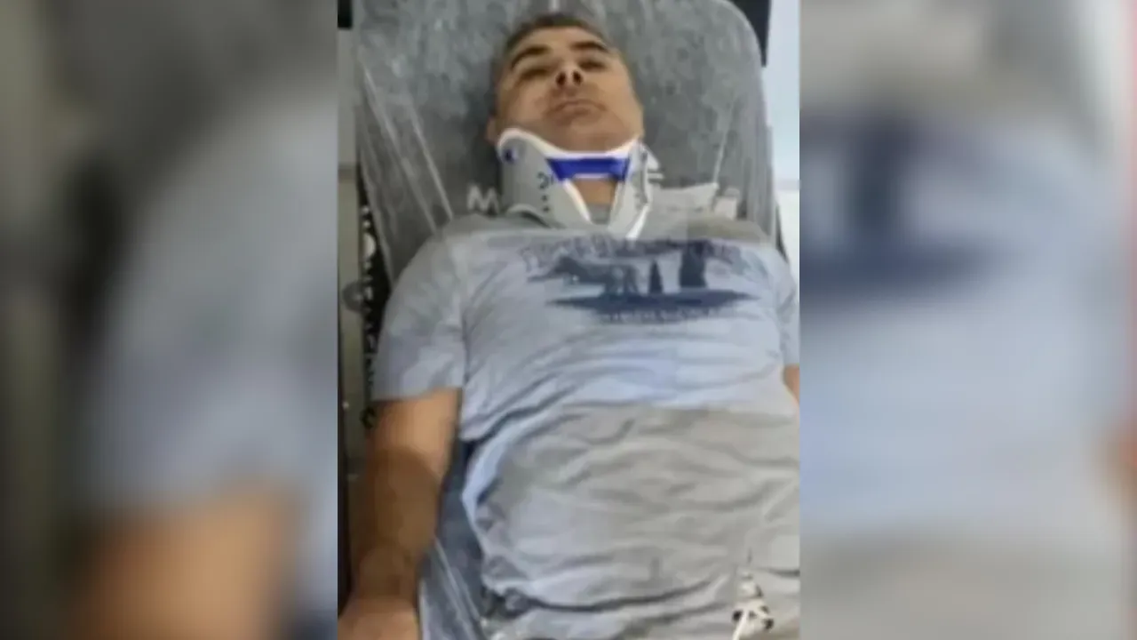 İBB yöneticisi Erhan Karaal kaçırılmıştı! Gözaltı sayısı 12’ye yükseldi