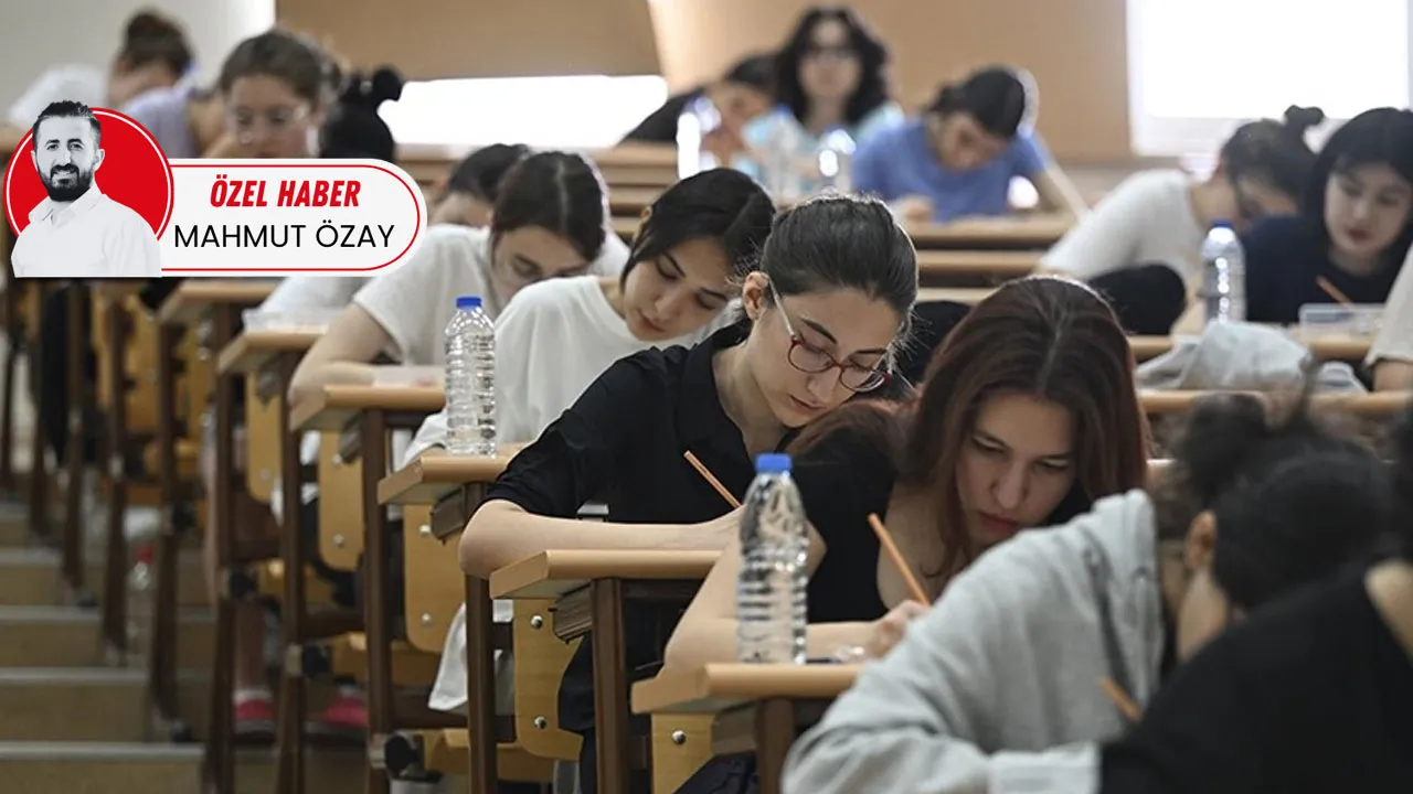 İhlas Koleji bölüm başkanları sınavı ders ders değerlendirdi! YKS’de ezber değil yorum kazandırdı