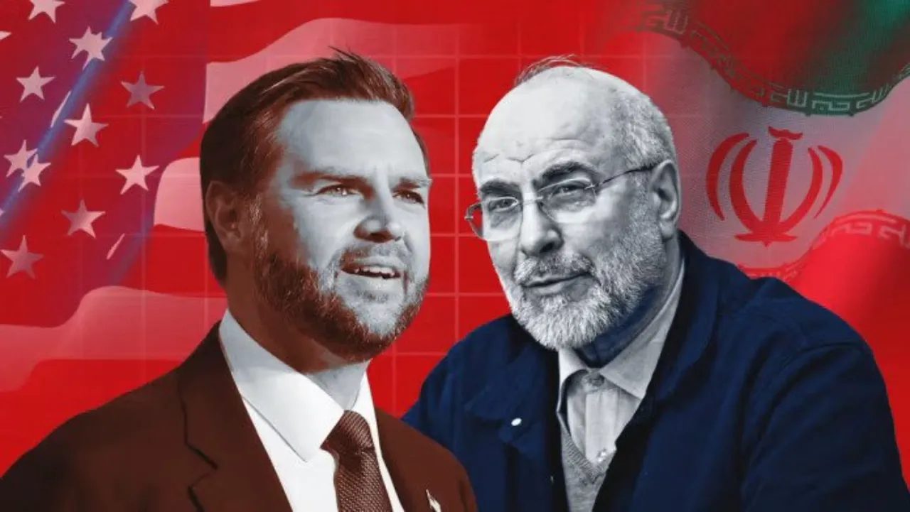 İsviçre'deki ABD- İran Zirvesi'nde masaya gelecek ilk madde belli oldu