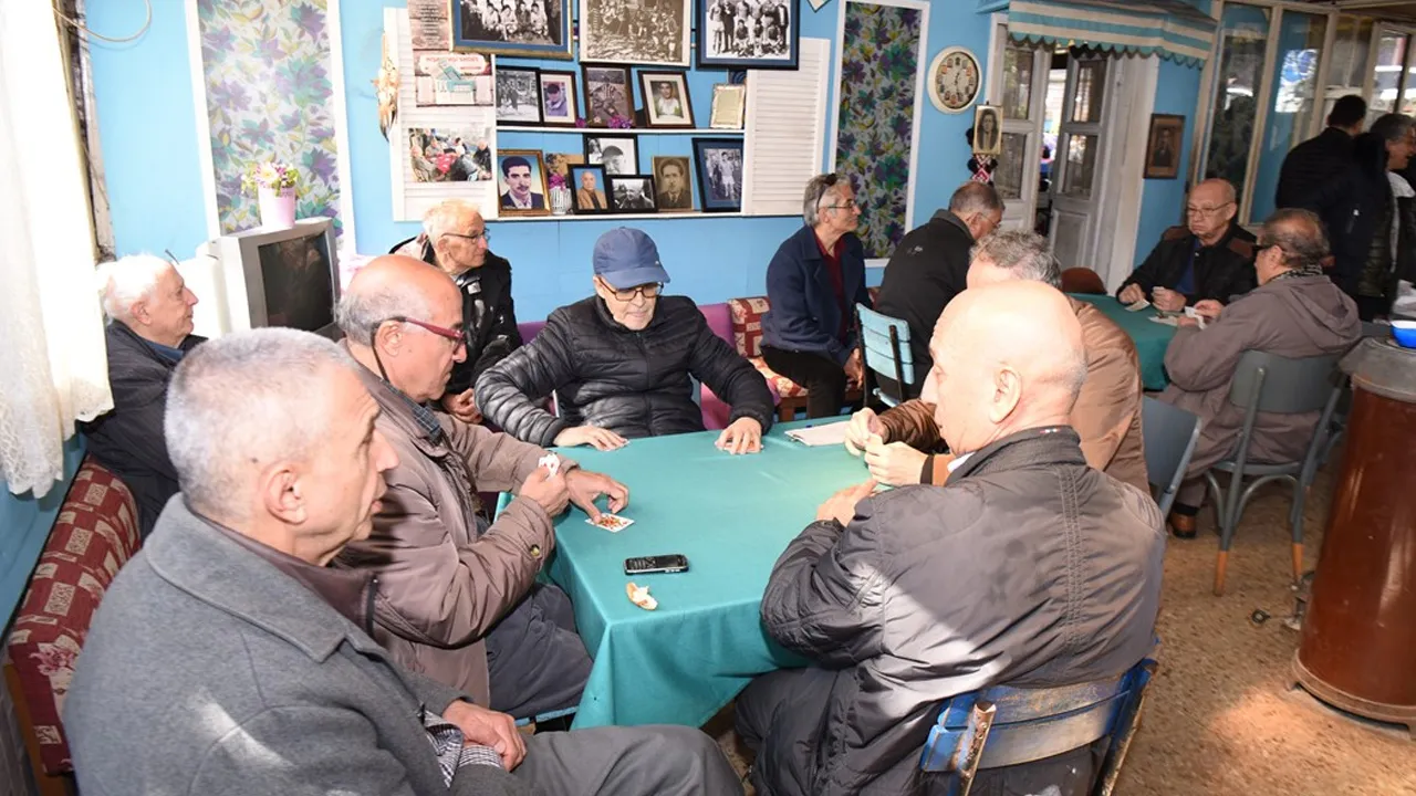 Kahvehanede saatler geçirenlere kötü haber! Yargıtay son noktayı koydu